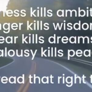 Meet your Posher, Arturo